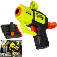 7. Mega Creative Pistolet Na Strzałki Air Blaster 510762